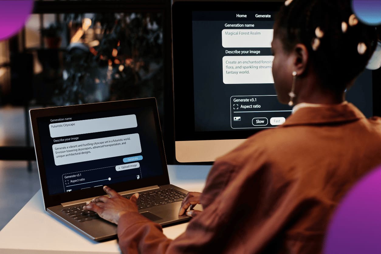 How to Use AI Tools to Streamline Your Content Creation Workflow