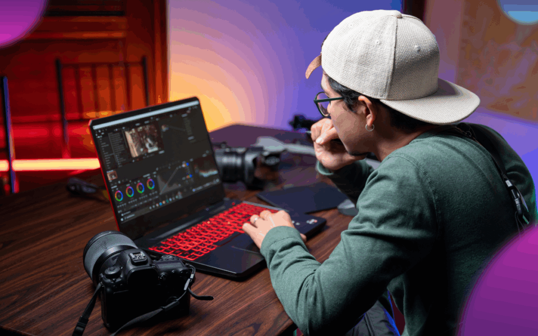 Meta Drops Game-Changing Features in “Edits” App: Elevate Your Video Editing Game Now!