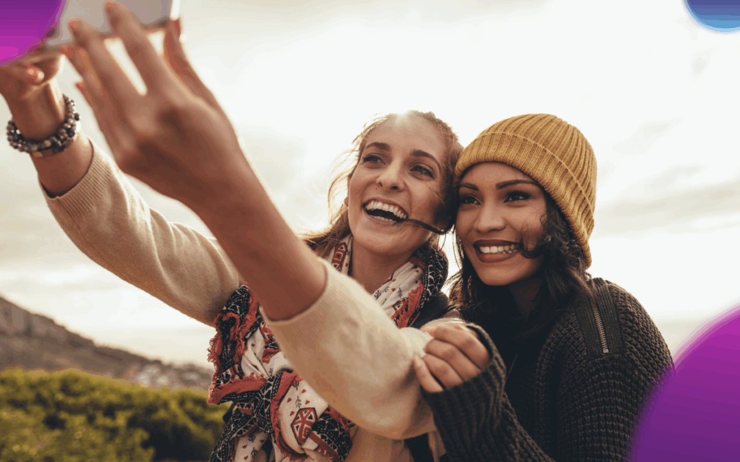 Unveiling the Secrets of Social Media Content Creation: 8 Types You Need to Ace Your Game!