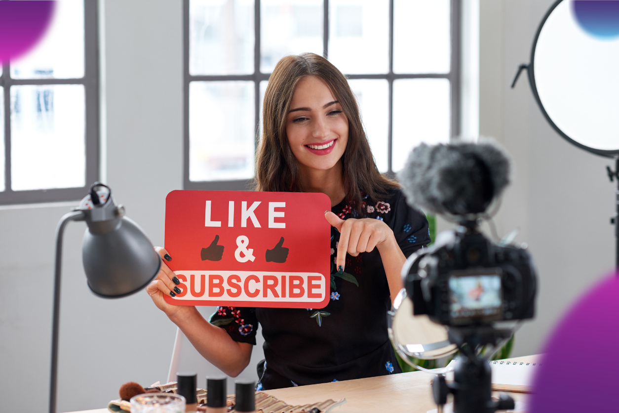 YouTube monetization update