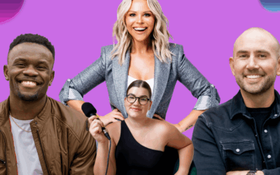 10 Must-Listen Podcasts for Creators and Social Media Enthusiasts – #6 Will Blow Your Mind!