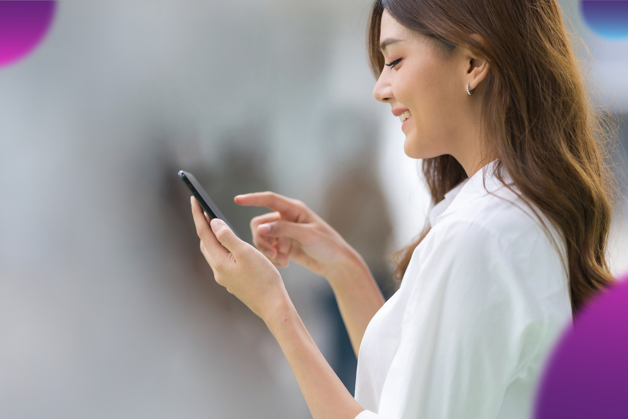 alt text social media