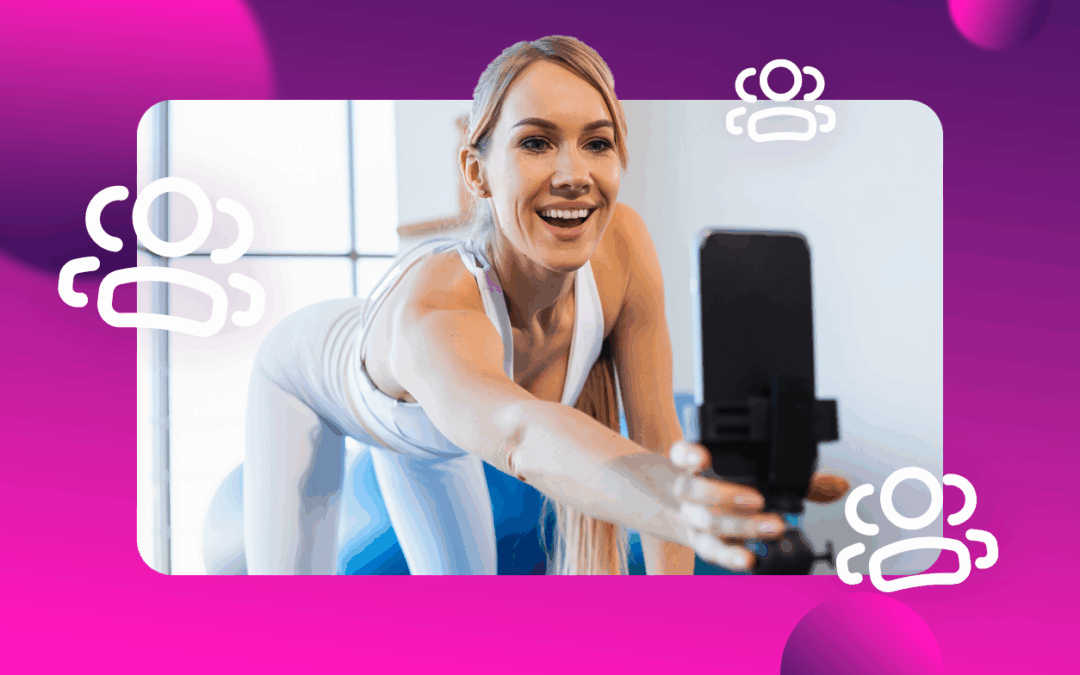Estrategias para ganar subscriptores en Instafans