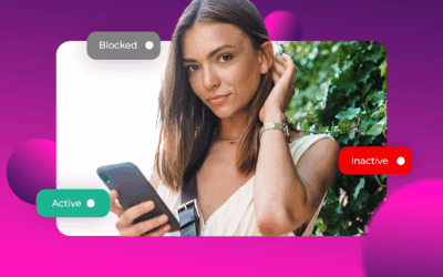 Gestión de suscriptores: Gestiona a tus fans fácilmente