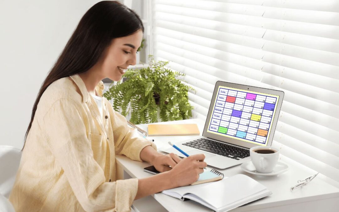 Struggling to Post Consistently? Here’s How to Create a Consistent Posting Schedule