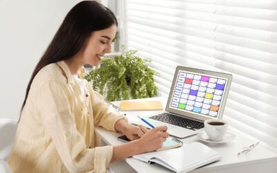 Struggling to Post Consistently? Here’s How to Create a Consistent Posting Schedule