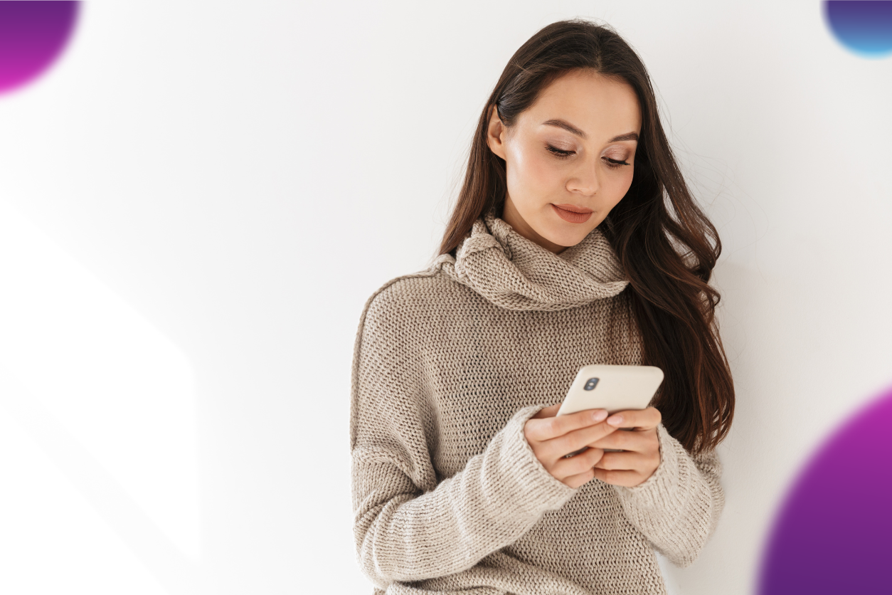 Threads messaging update