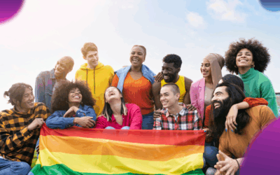 TikTok LGBTQIA+ Voices: Celebrating Pride, Inclusion, and Empowerment