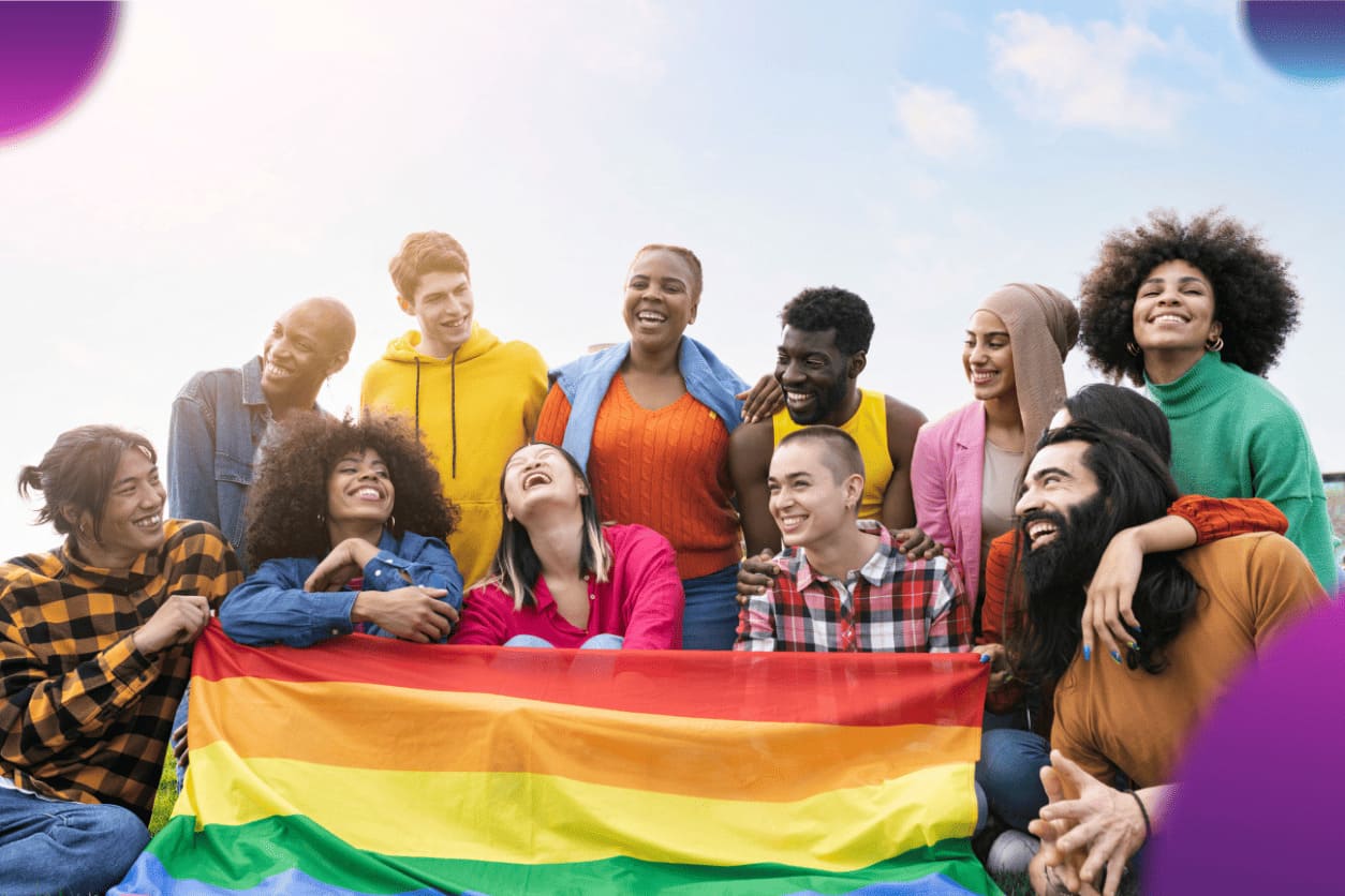 TikTok LGBTQIA+ Voices: Celebrating Pride, Inclusion, and Empowerment