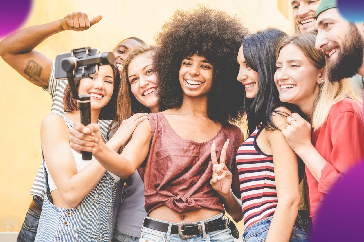 small medium influencers