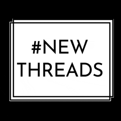 Threads messaging update 
