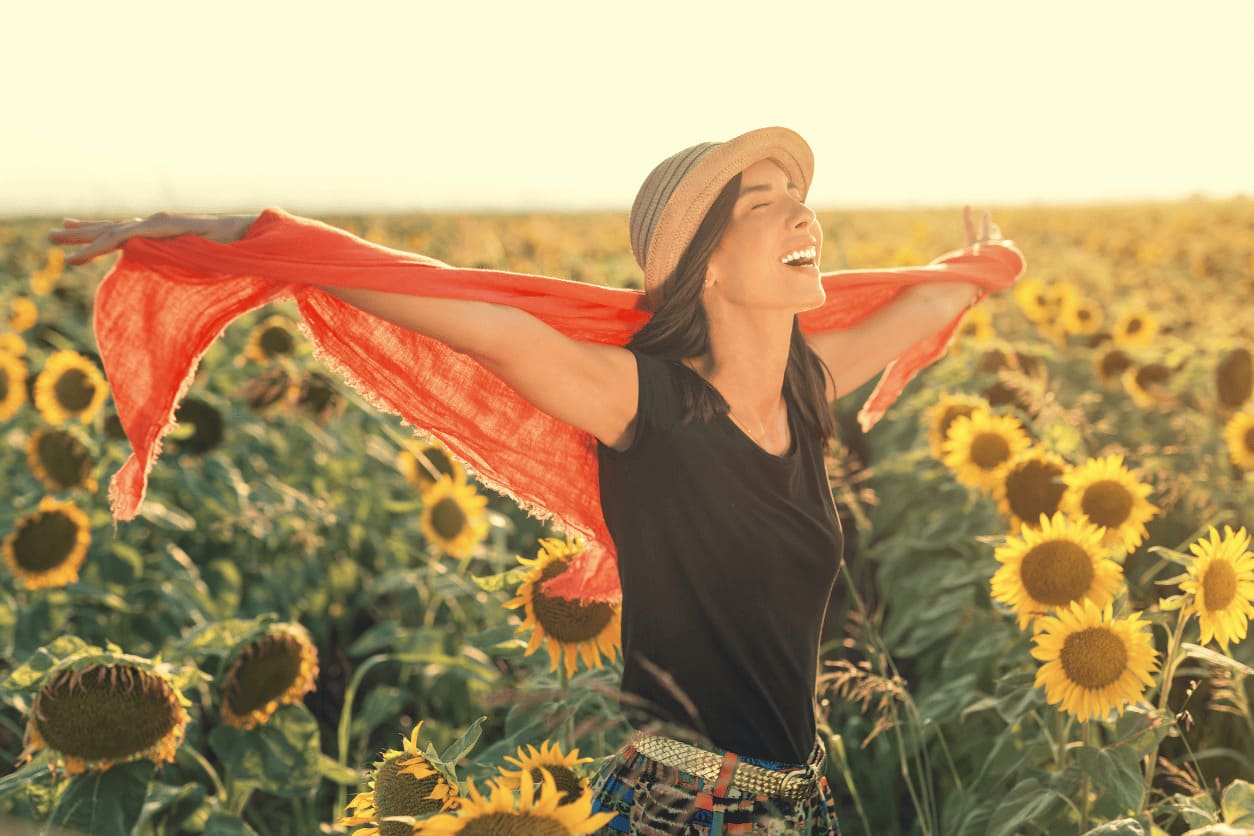 How to Find Your Niche and Thrive as a Creator