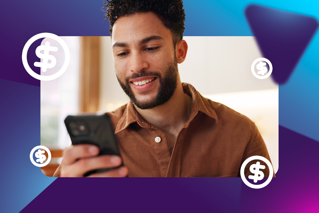 Cómo suscribirte, comprar contenido y enviar propinas en Instafans