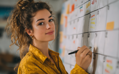 Content Calendar Strategies for Consistent Success
