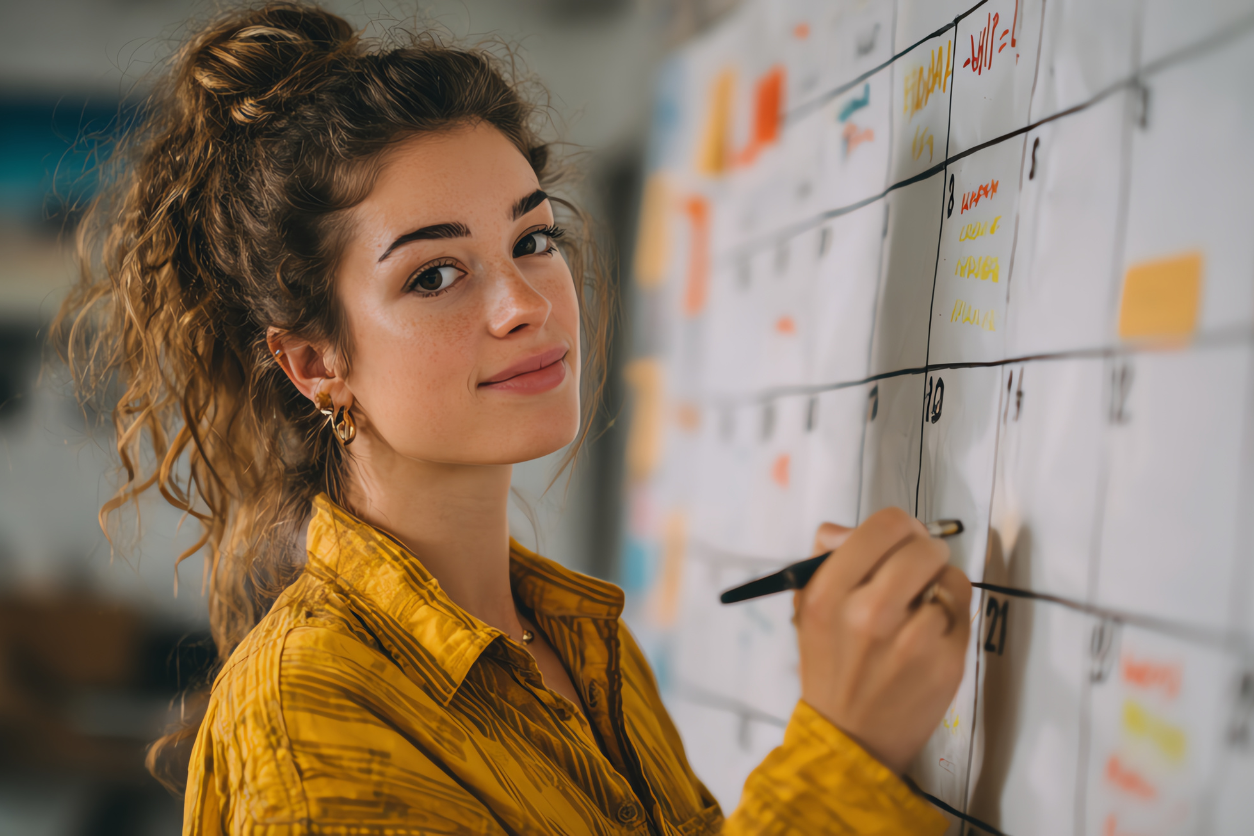 Content Calendar Strategies for Consistent Success Content Calendar Strategies for Consistent Success